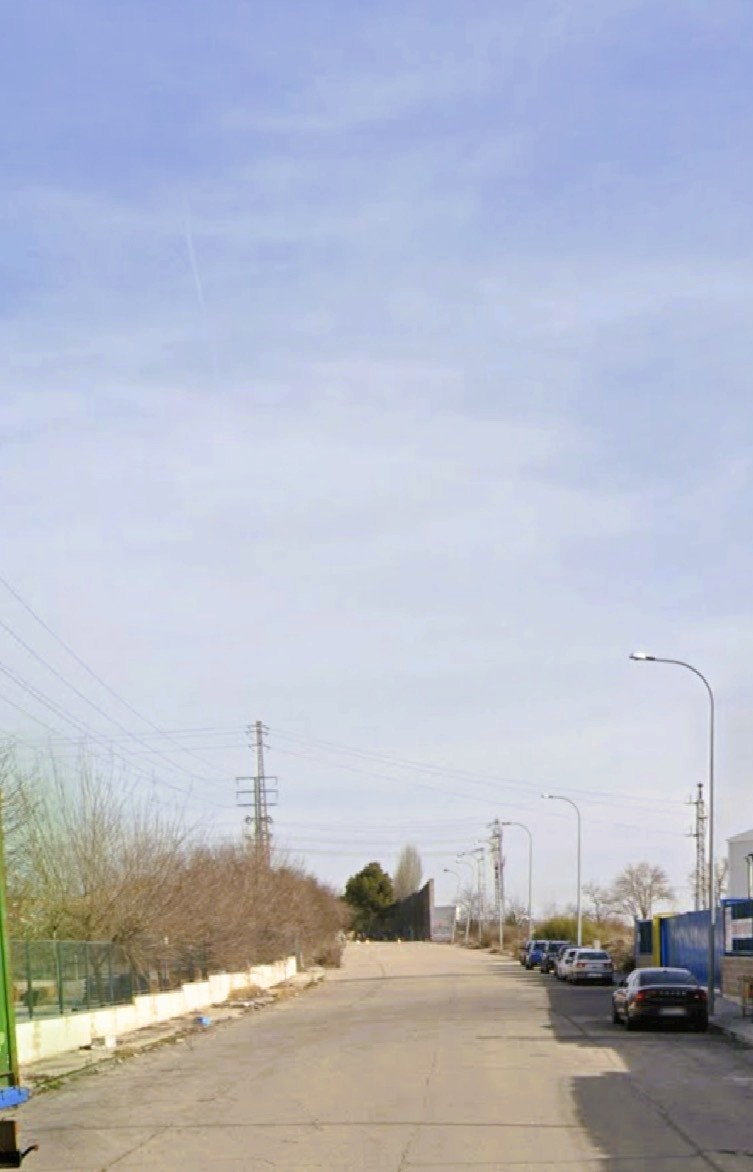 Nave en venta en Calle Explanada (Yeles)